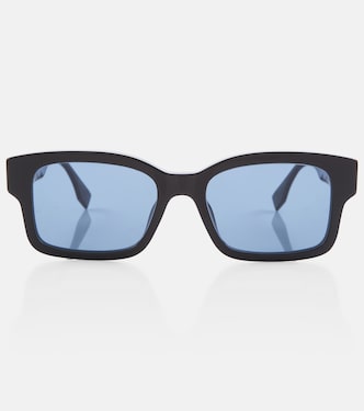 Occhiali da sole rettangolari O'Lock | Fendi