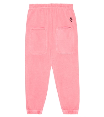 Pantalon Eagle en coton | The Animals Observatory