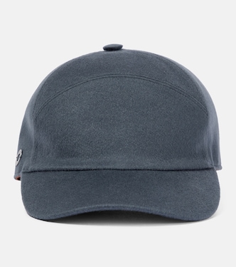 Cappello in cashmere | Loro Piana