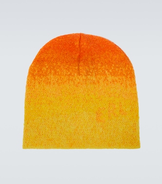 Berretto in misto mohair | ERL