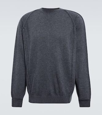 Pull en laine | Undercover