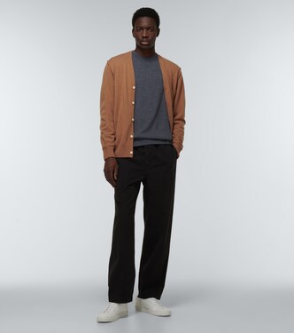 Wool sweater | Undercover