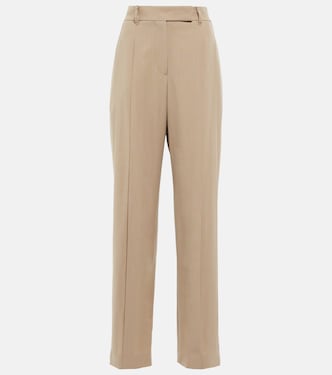 Pantalon ample | Brunello Cucinelli