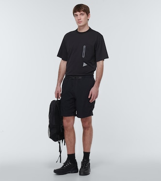 T-Shirt Seamless | And Wander