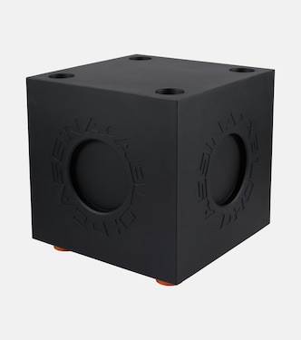 Modular Imagination cube modular element by Virgil Abloh | Cassina