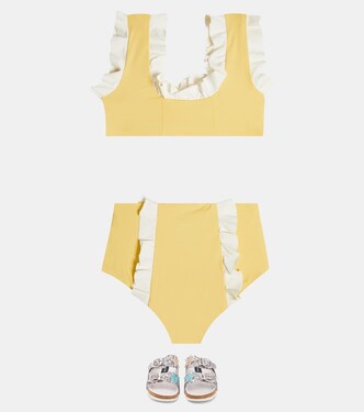 Bikini-Höschen Kayenta | Marysia Bumby