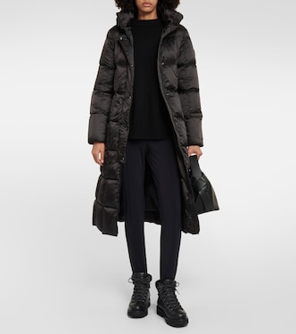 Manteau doudoune Nicole | Bogner