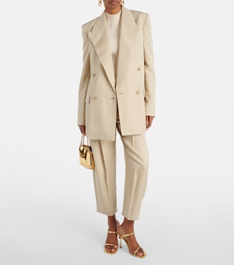 Blazer doppiopetto | Stella McCartney