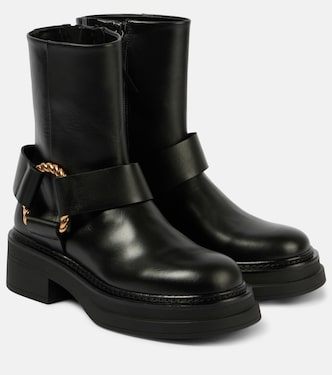 Botas de combate Chic Sophistication | Dorothee Schumacher