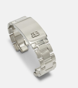 24/7 cuff bracelet | Balenciaga
