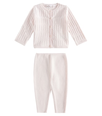 Baby - Pullover e pantaloni sportivi Gavina | Bonpoint