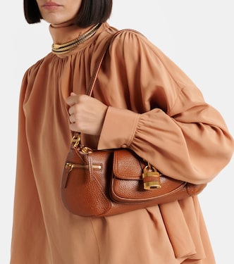 Borsa a spalla The 99 Small in pelle | Chloé