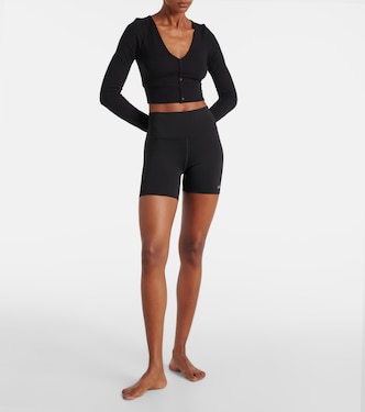 Bikershorts Energy | Alo Yoga