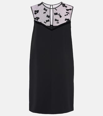 Abito corto Elegante Nandina | Max Mara