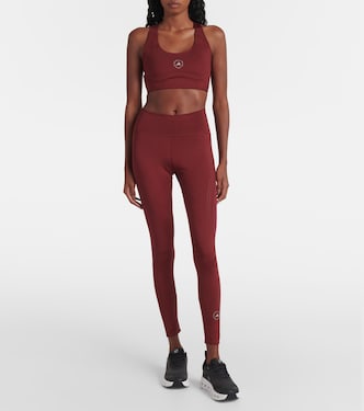 Sujetador deportivo TruePurpose | Adidas by Stella McCartney