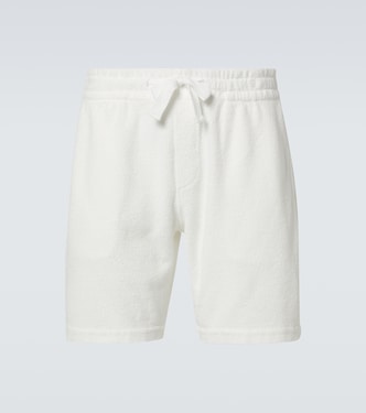 Shorts aus Frottee | Orlebar Brown