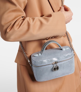 Sac Falabella Mini en cuir synthétique | Stella McCartney