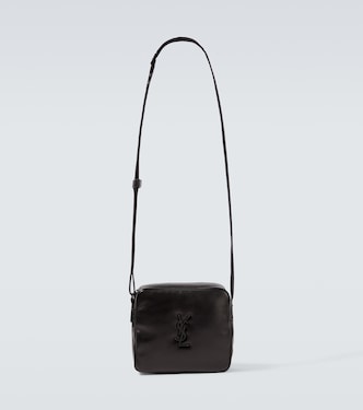 Niki leather camera bag | Saint Laurent