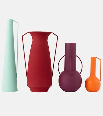 Roman set of 4 vases | Polspotten