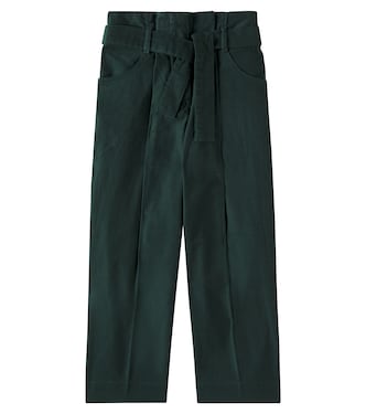 Pantaloni in cotone | Scotch & Soda Kids