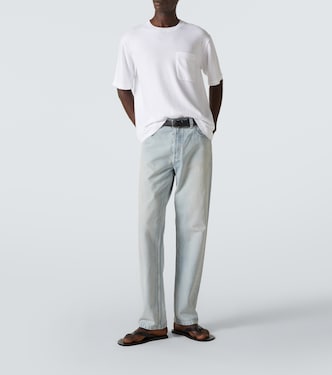 Top Paddy en coton | The Row