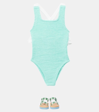 Maillot de bain Lara | Hunza G Kids