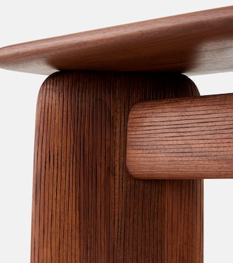 Tabouret Stonehenge par Ludovica et Roberto Palomba | Zanat