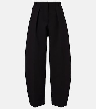Oval wide-leg pants | Jacquemus