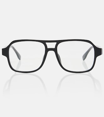 Lunettes FF Squared aviateur  | Fendi