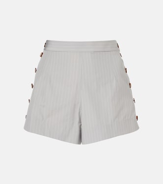 Shorts Elle aus Baumwolle | Vivienne Westwood