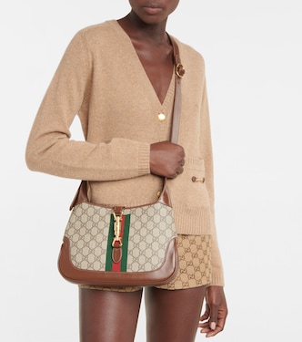 Sac Jackie 1961 Small GG Supreme | Gucci