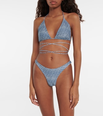 Bikini-Oberteil | Magda Butrym