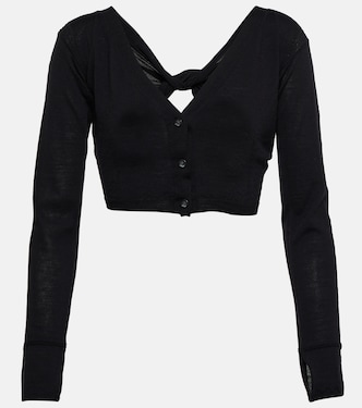Cárdigan Le Cardigan Soli | Jacquemus