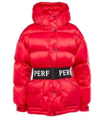 Skijacke Oversized Parka II | Perfect Moment