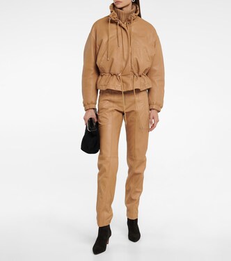 Dripi suede ankle boots | Isabel Marant
