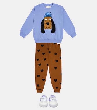Sneakers Forum Bold in pelle | Adidas Originals Kids