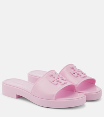 Sandali Eleanor Jelly con Double T | Tory Burch
