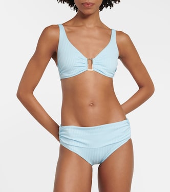 Top de bikini Bel Air | Melissa Odabash