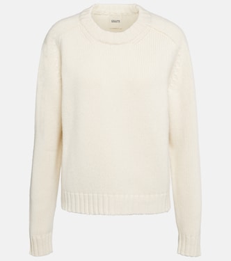 Pullover Mae aus Kaschmir | Khaite