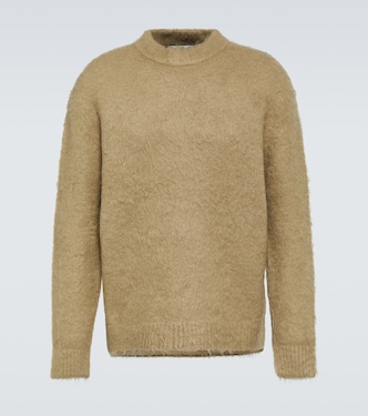 Pullover aus einem Wollgemisch | Acne Studios