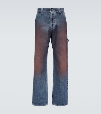 Jeans anchos | Winnie New York