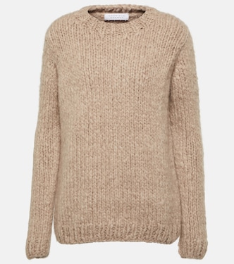 Jersey Lawrence de cachemir | Gabriela Hearst