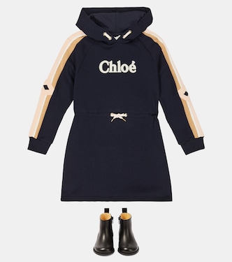 Bootynou leather ankle boots | Christian Louboutin Kids