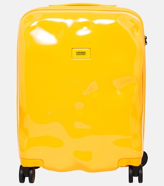 Icon Small carry-on suitcase | Crash Baggage