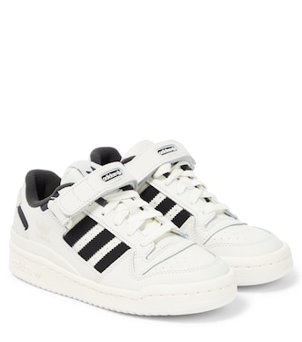 Sneakers Forum Low in pelle | Adidas Originals Kids