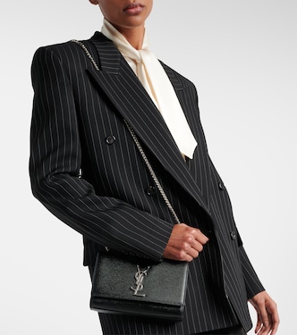 Sac Kate Small en cuir | Saint Laurent
