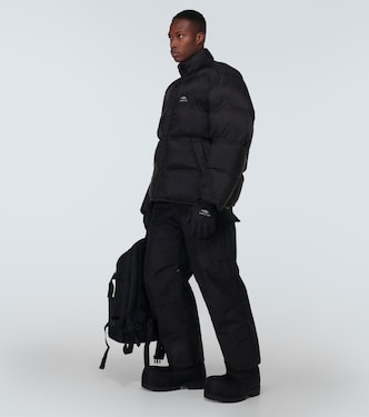 Veste matelassée 3B Sports Icon | Balenciaga