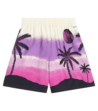 Bedruckte Shorts Adore | Molo
