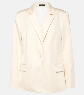 Blazer Joaquim in cotone | Joseph
