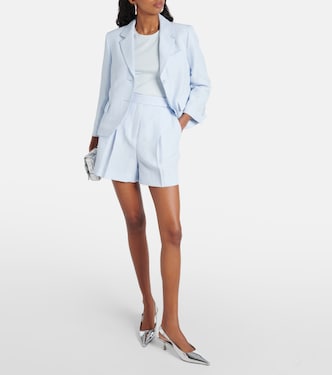 Cropped-Blazer Summer Cruise | Dorothee Schumacher